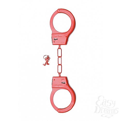 ���������� 1:  ������������� ��������� SHOTS TOYS Red SH-SHT347RED