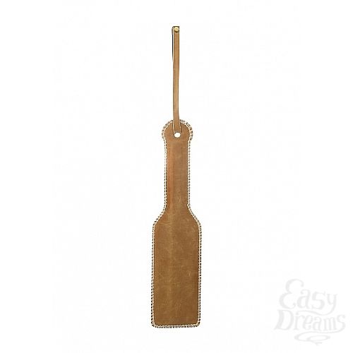  1:    OUCH! Brown SH-OU161BRN
