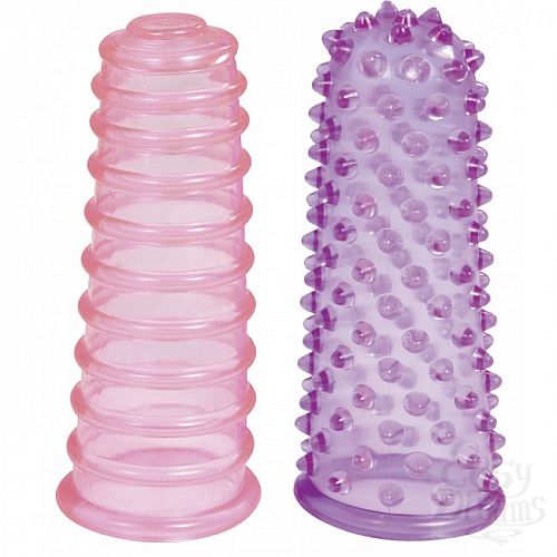  1:     Lust Fingers Sleeves Kinx