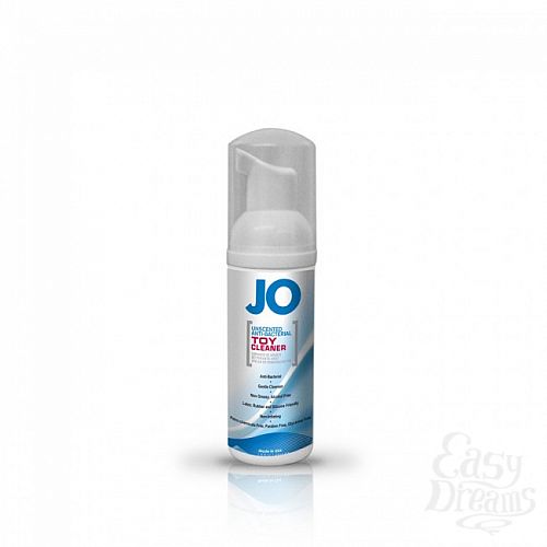  1:      JO Travel Toy Cleaner 50 