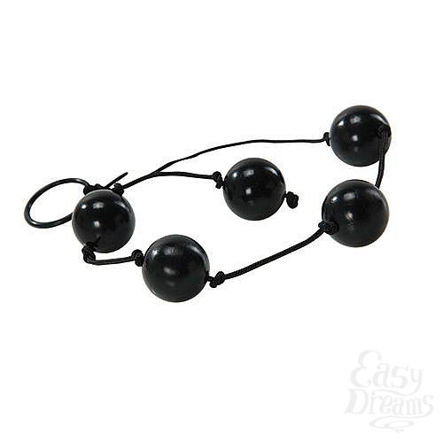  1:  ׸   JAMMY JELLY ANAL LOVE BALLS
