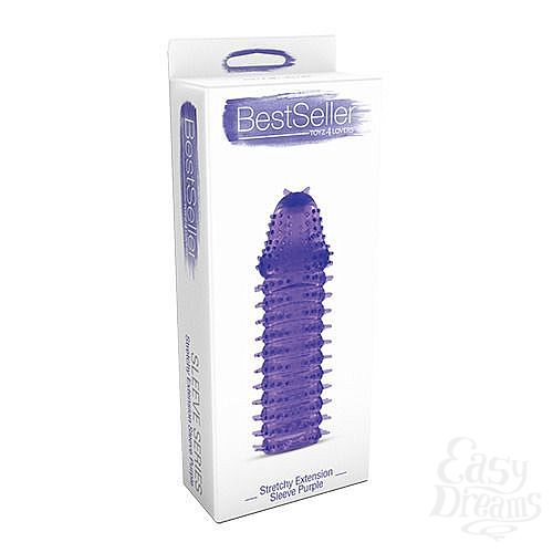 ���������� 2  ���������� ������� �� ����� GUAINA FALLICA PURPLE 