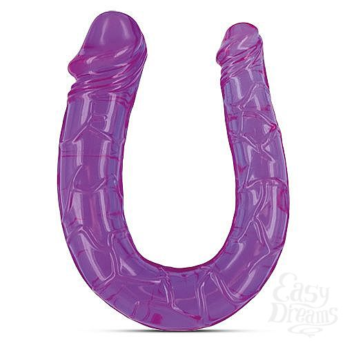  1:     DOUBLE DILDO DOUBLE SEX - 30 .