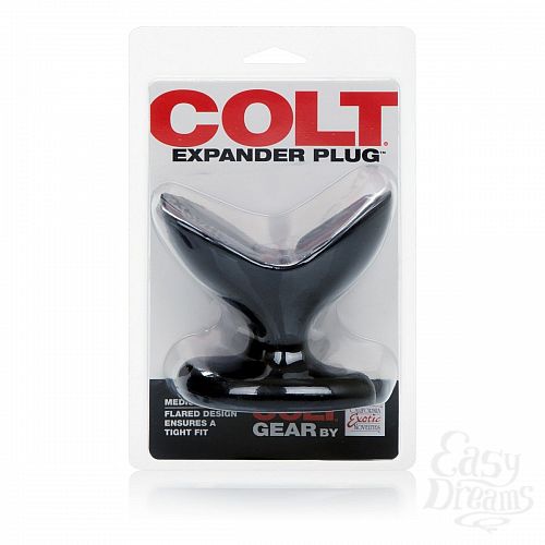 ���������� 1:  �������� ������-����������� COLT Expander Plug Medium - 9 ��.