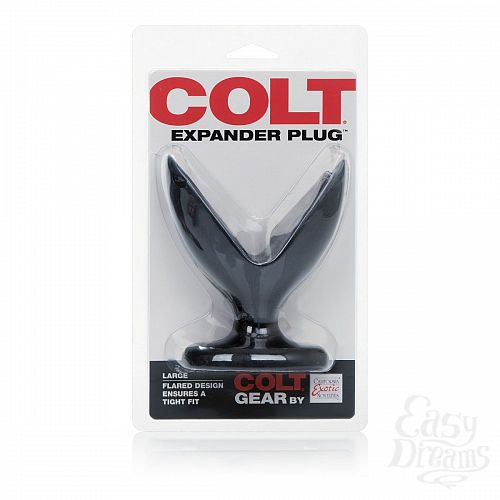 ���������� 1:  �������� ������-�����������  COLT Expander Plug Large - 12,7 ��.