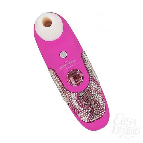  2         Womanizer Dreams Swarovski, 