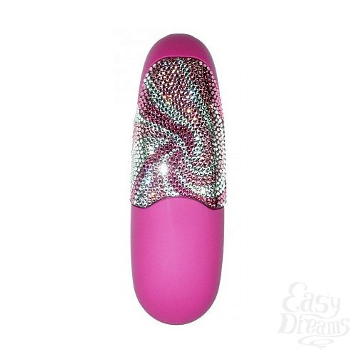  3         Womanizer Dreams Swarovski, 