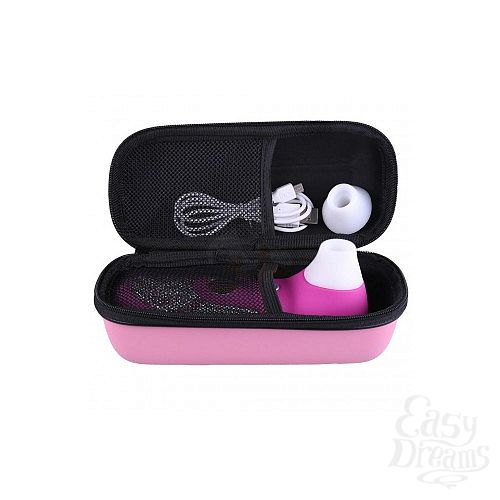  6         Womanizer Dreams Swarovski, 