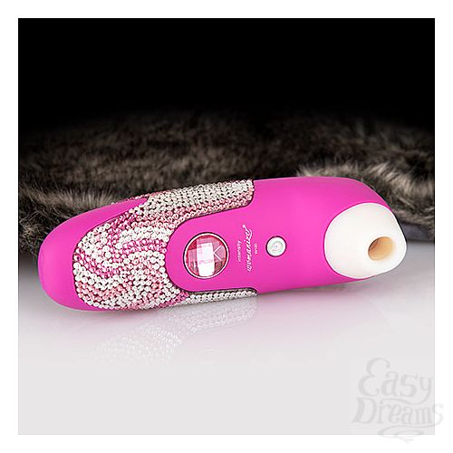  7         Womanizer Dreams Swarovski, 