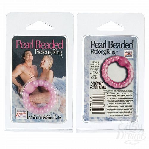 ���������� 3  ���������� ����������� ������ Pearl Beaded