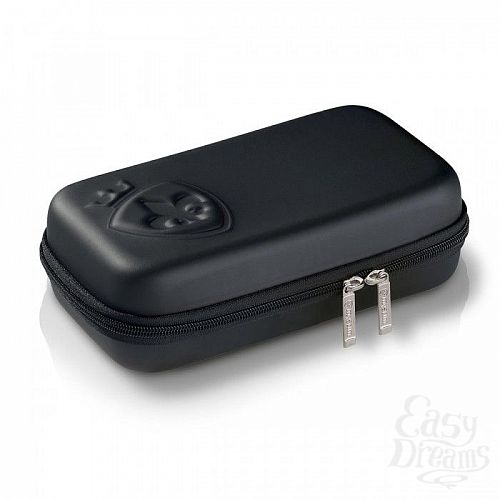  6      Mystim Electric Eric Black Edition - 27 .