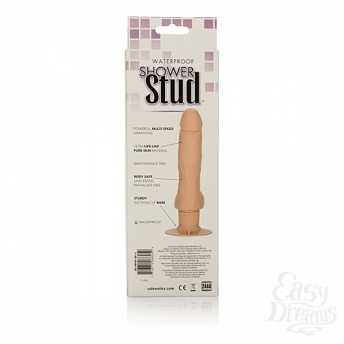  9     Waterproof Shower Stud Super Stud 