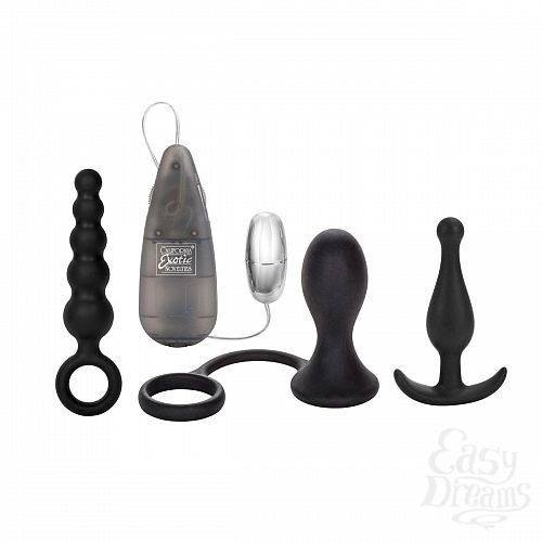  1:    His Prostate Training Kit