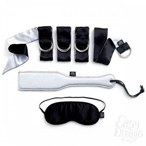  1:  - FSoG Beginners Bondage Kit 