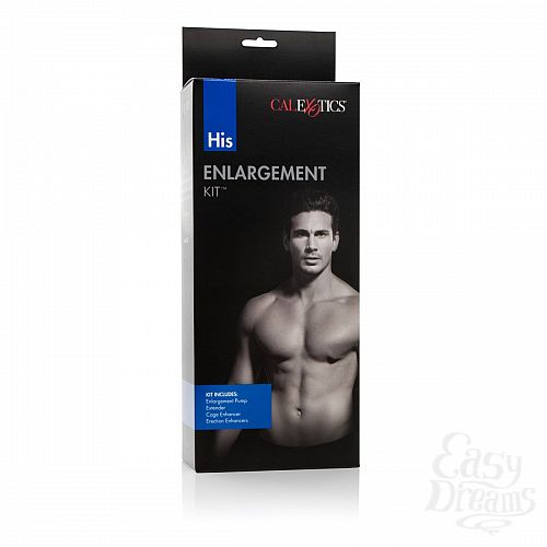  3      His Enlargement Kit