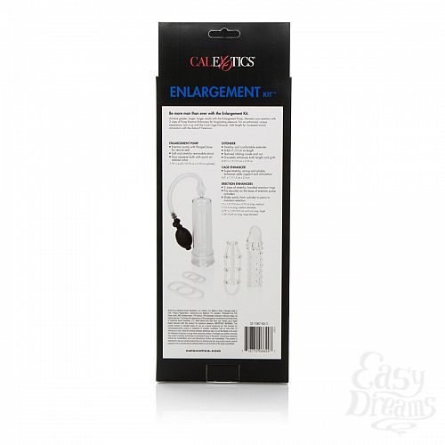  4      His Enlargement Kit