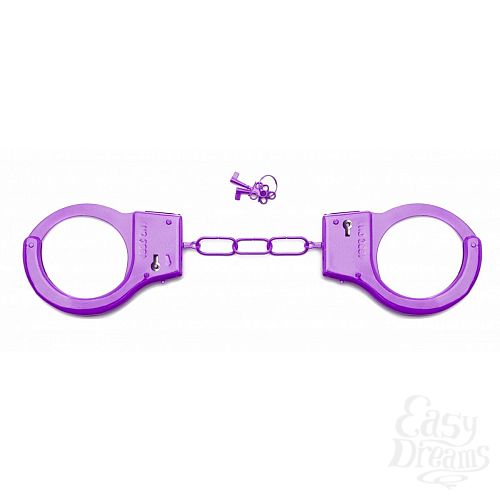  1:      SHOTS TOYS Purple