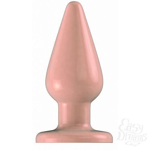  1:     Bottom Line 6  Model 2 rubber flesh - 15,5 .