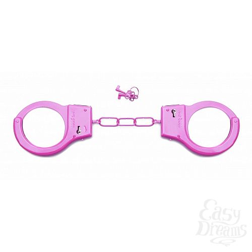  1:     SHOTS TOYS Pink 