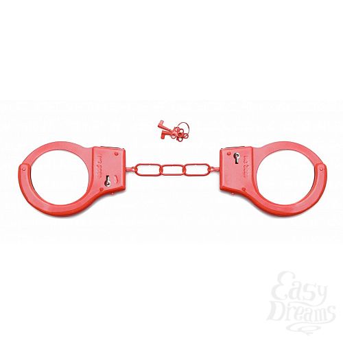  1:     SHOTS TOYS Red 