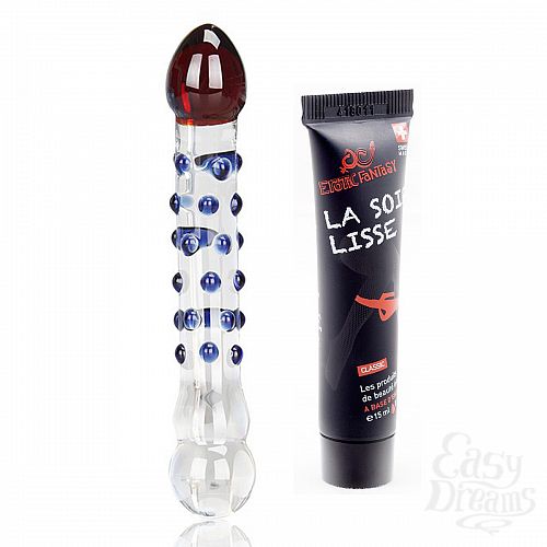  1:     EROTIC FANTASY