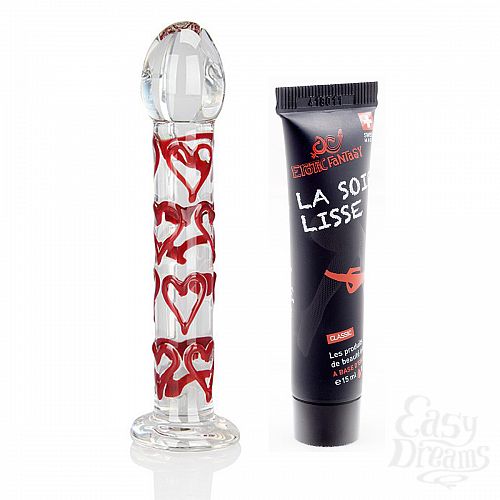  1:     EROTIC FANTASY