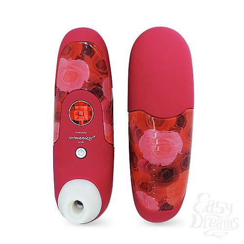  6         - Womanizer Magenta, 