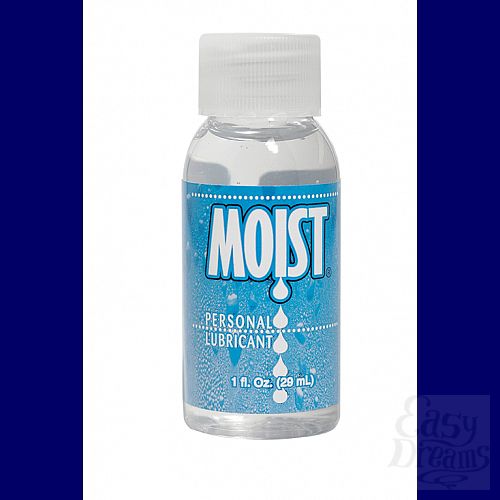  2       Moist Personal Lubricant 30 