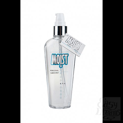  1:       Moist Personal Lubricant  120 .
