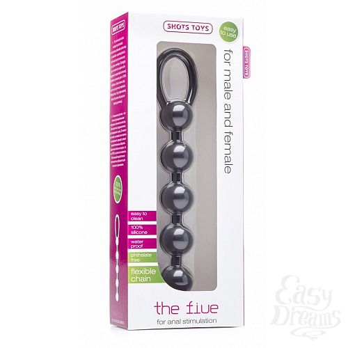  2  ׸   The Five Black - 23 .