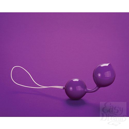  3     Geisha Purple 
