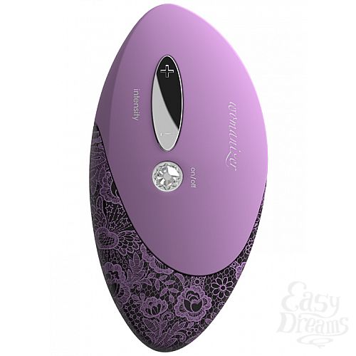  1:     womanizer W500 Pro Lavender, 