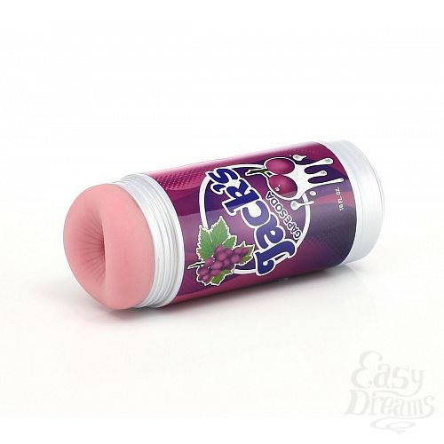  1:  - Fleshlight - Gape Soda  -