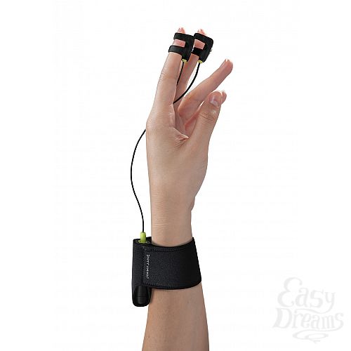  2      - HELLO TOUCH X BLACK 