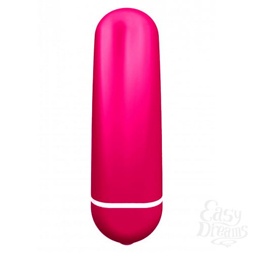  1:    - INTRO 1 MINI TRAVEL VIBRATOR PINK 