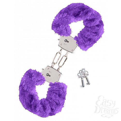  4      Fetish Fantasy Limited Edition Purple Passion Kit - Purple