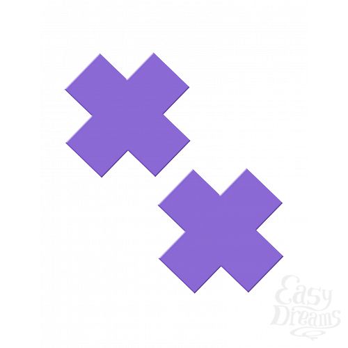  5      Fetish Fantasy Limited Edition Purple Passion Kit - Purple