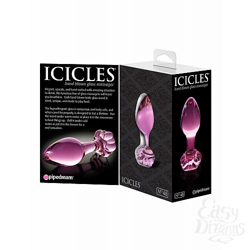  5   -  ICICLES  48