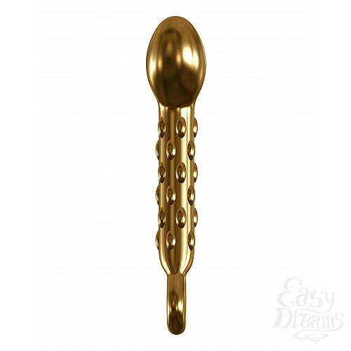  4    Icicles Gold Edition G07 - Gold   