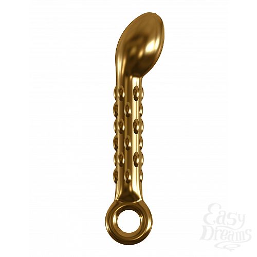  5    Icicles Gold Edition G07 - Gold   