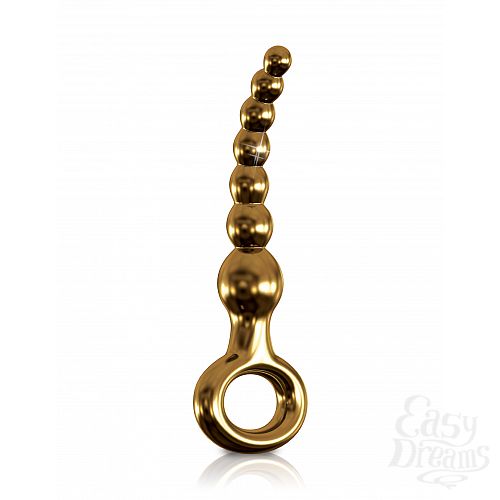  3    Icicles Gold Edition G09 - Gold