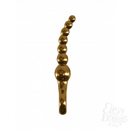  4    Icicles Gold Edition G09 - Gold