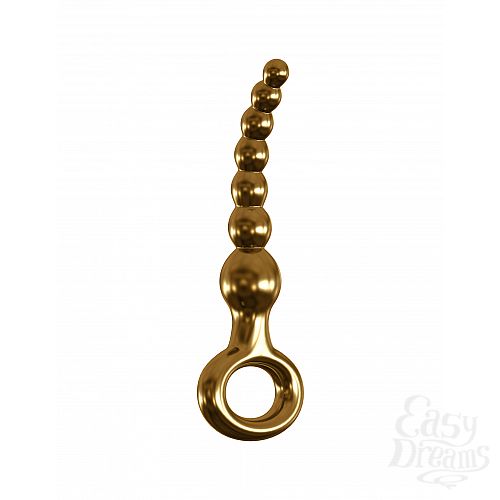  6    Icicles Gold Edition G09 - Gold
