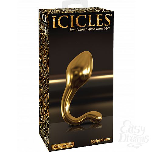  1:    Icicles Gold Edition G11 - Gold