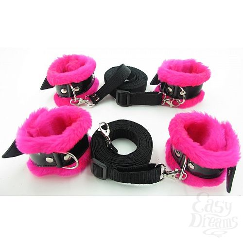  3        BDSM Light 760007ars