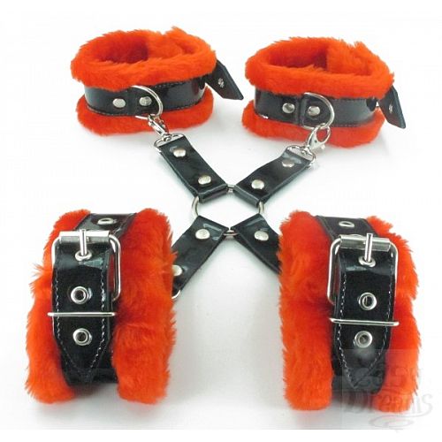  3      BDSM Light 760005ars