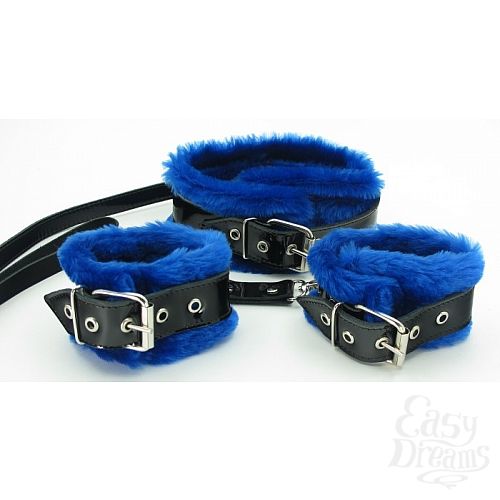  1:      BDSM Light 760003ars