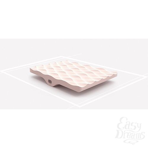 Фотография 1:  Хай-тек мастурбатор Manta Ray из шелковистого силикона Фотография 1:  Хай-тек мастурбатор Manta Ray из шелковистого силикона