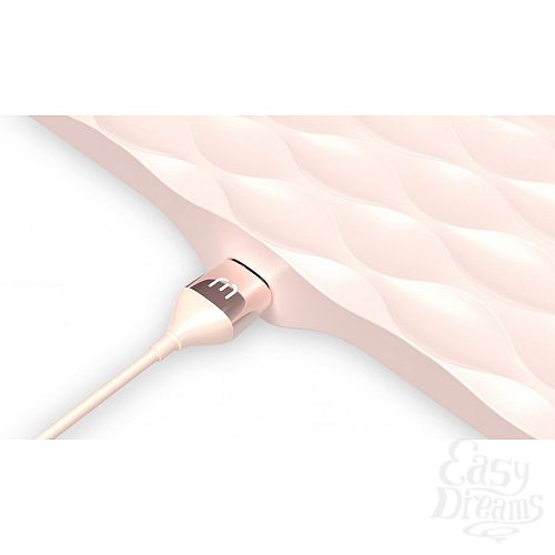 Фотография 5:  Хай-тек мастурбатор Manta Ray из шелковистого силикона Фотография 5  Хай-тек мастурбатор Manta Ray из шелковистого силикона