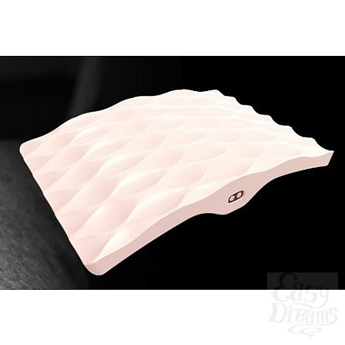 Фотография 6:  Хай-тек мастурбатор Manta Ray из шелковистого силикона Фотография 6  Хай-тек мастурбатор Manta Ray из шелковистого силикона